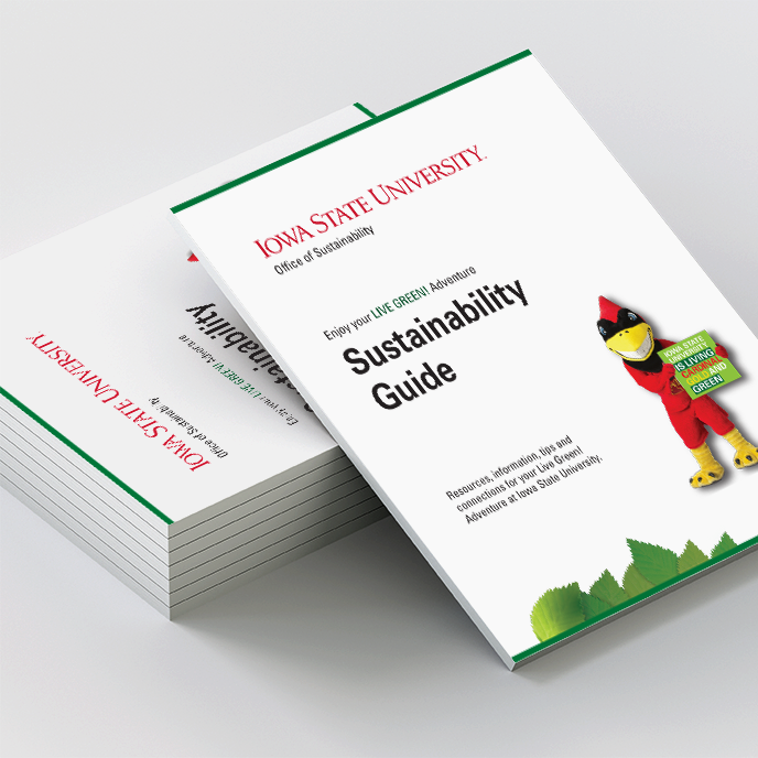 Student Sustainability Guide