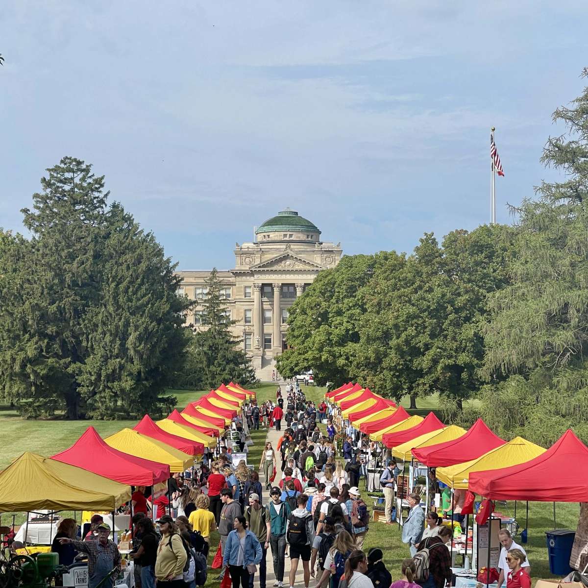 2023 Local Food Festival