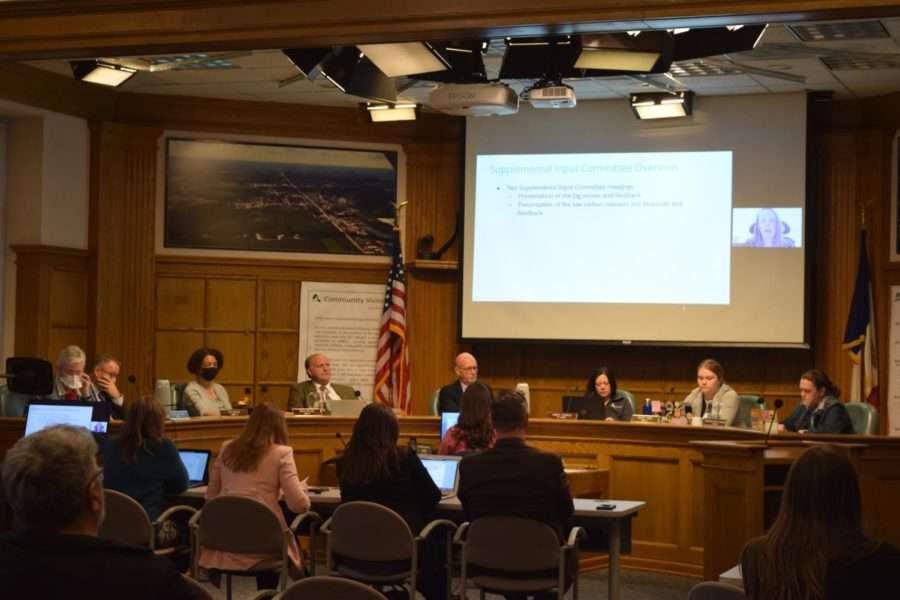 Article: The Ames Climate Action Plan: What Ames residents can expect next