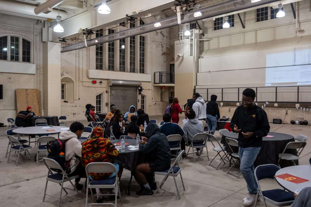 Article: Back on the Block event celebrates Black Culture